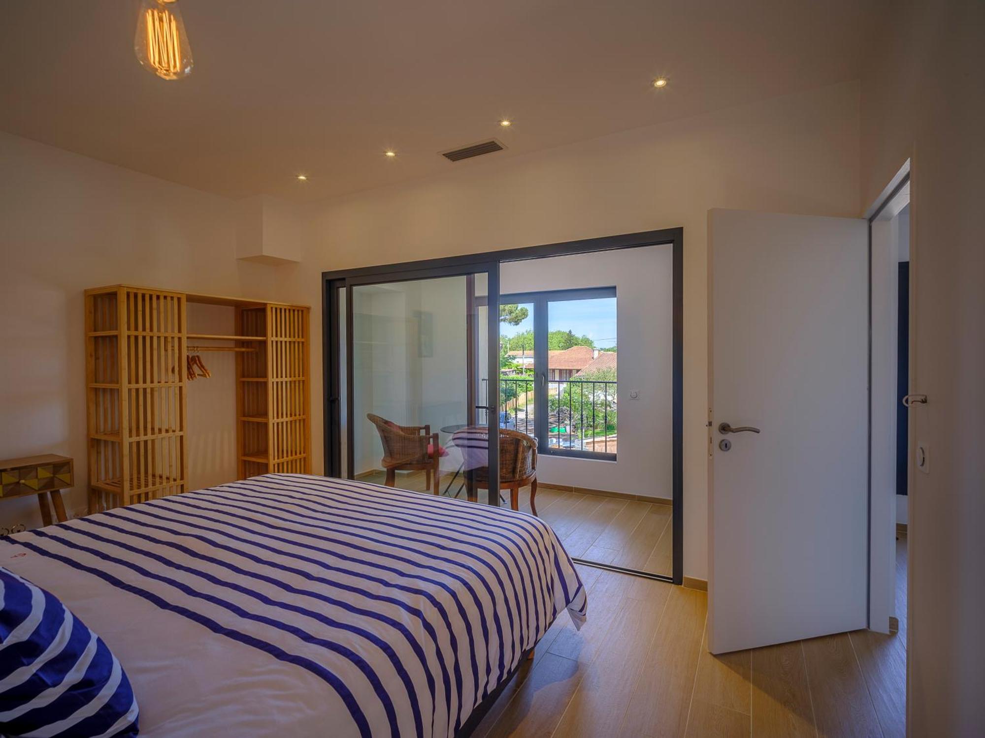 آريس Villa Poulpo المظهر الخارجي الصورة