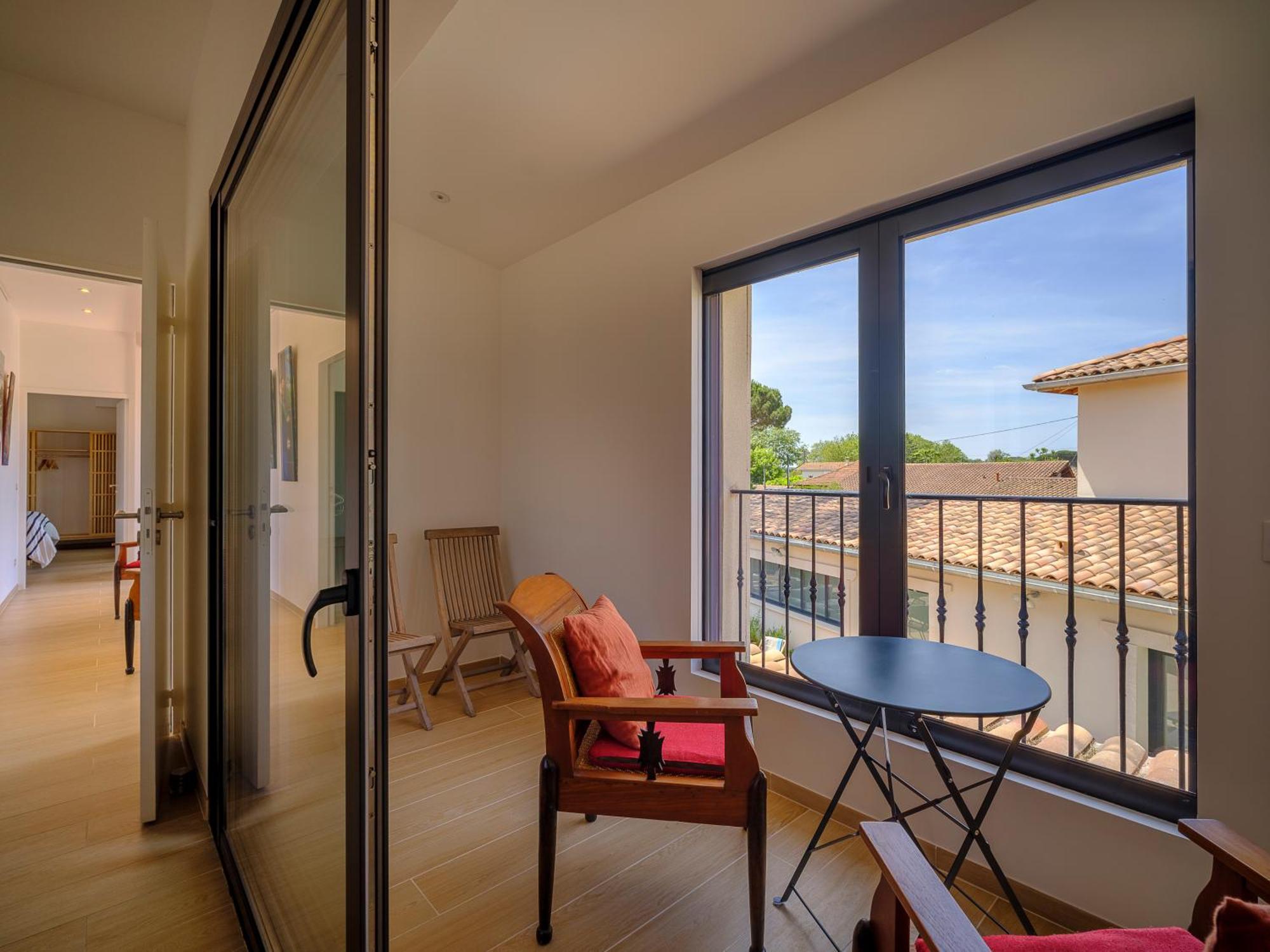آريس Villa Poulpo المظهر الخارجي الصورة