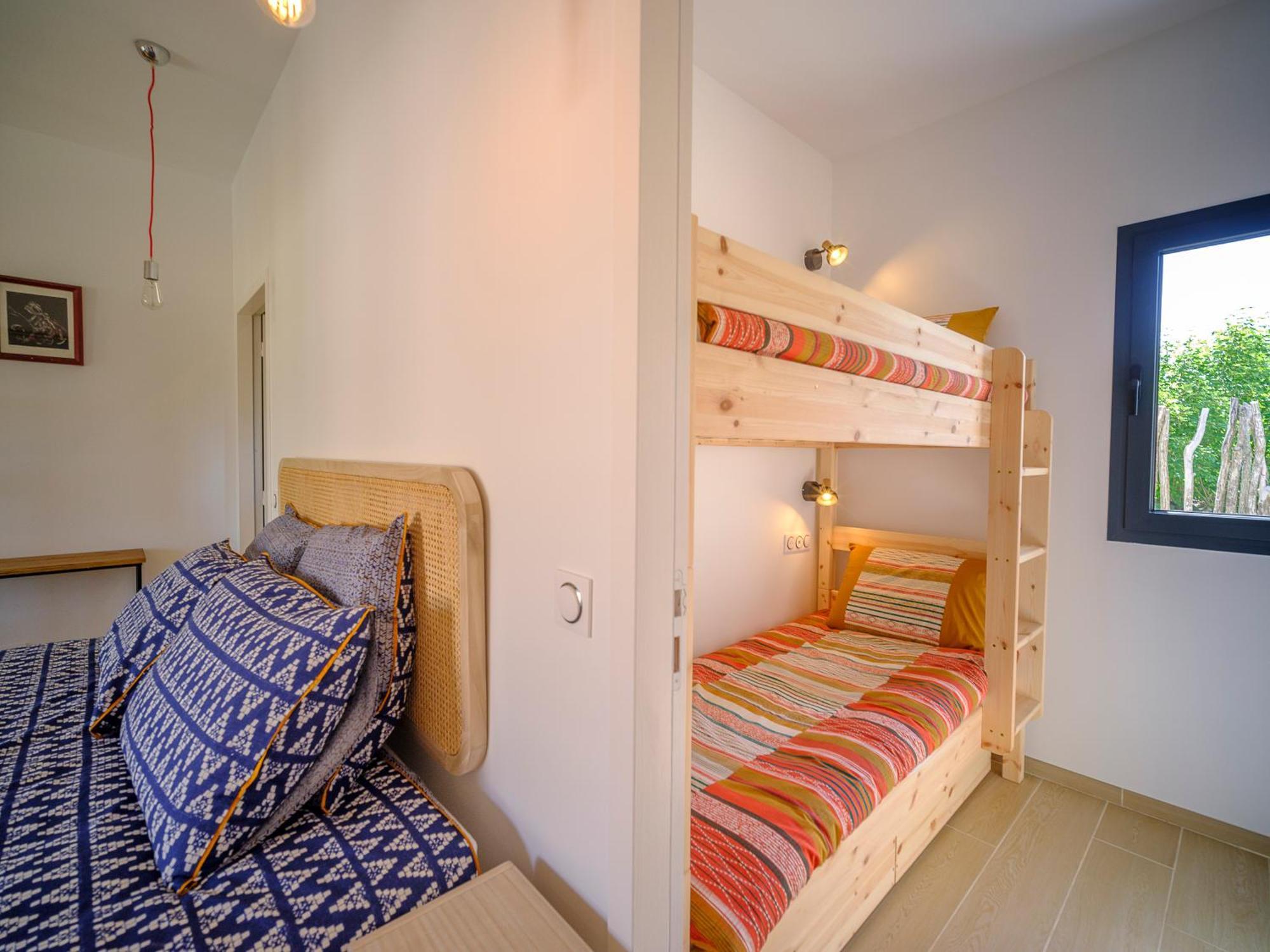آريس Villa Poulpo المظهر الخارجي الصورة