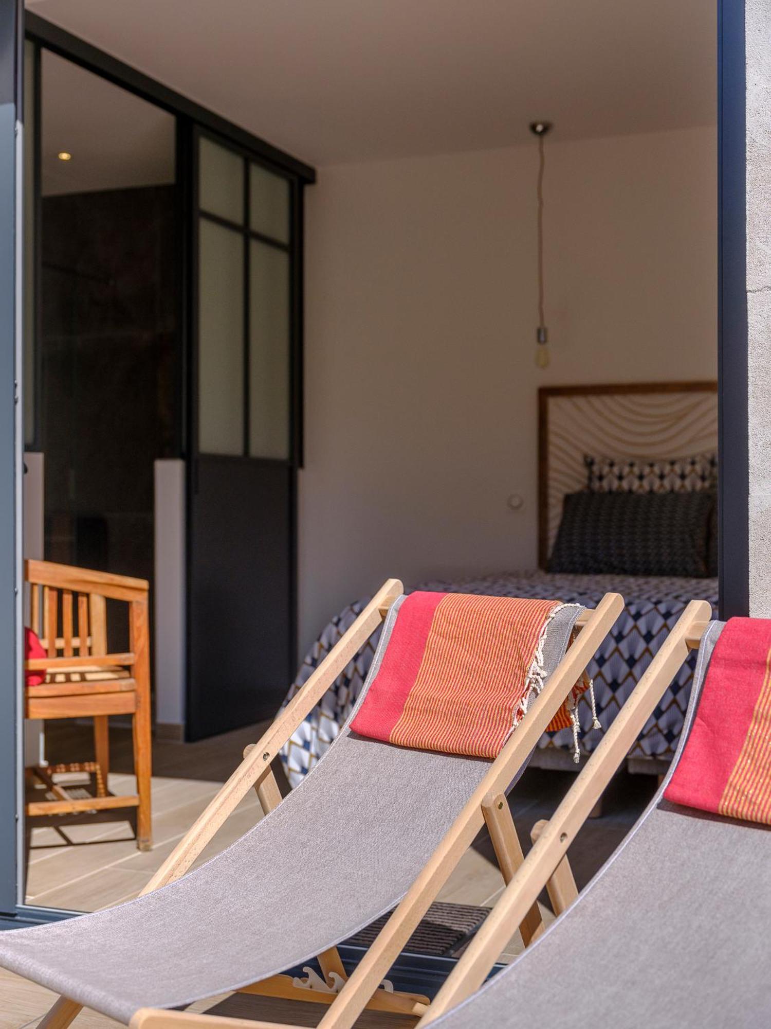 آريس Villa Poulpo المظهر الخارجي الصورة