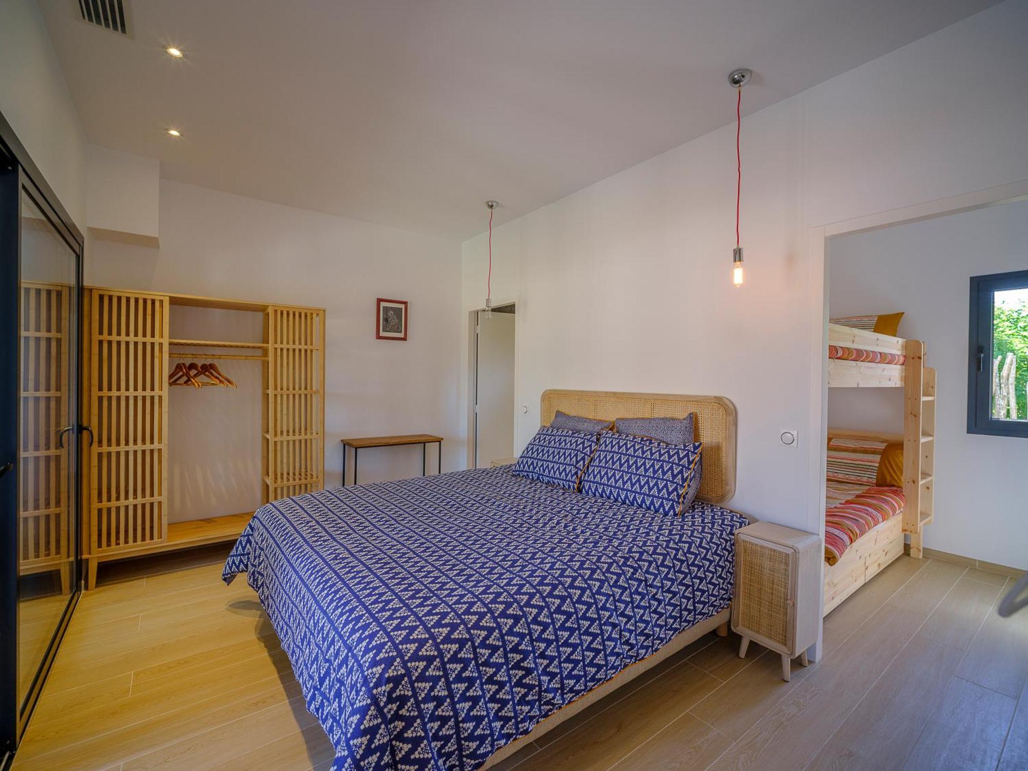 آريس Villa Poulpo المظهر الخارجي الصورة