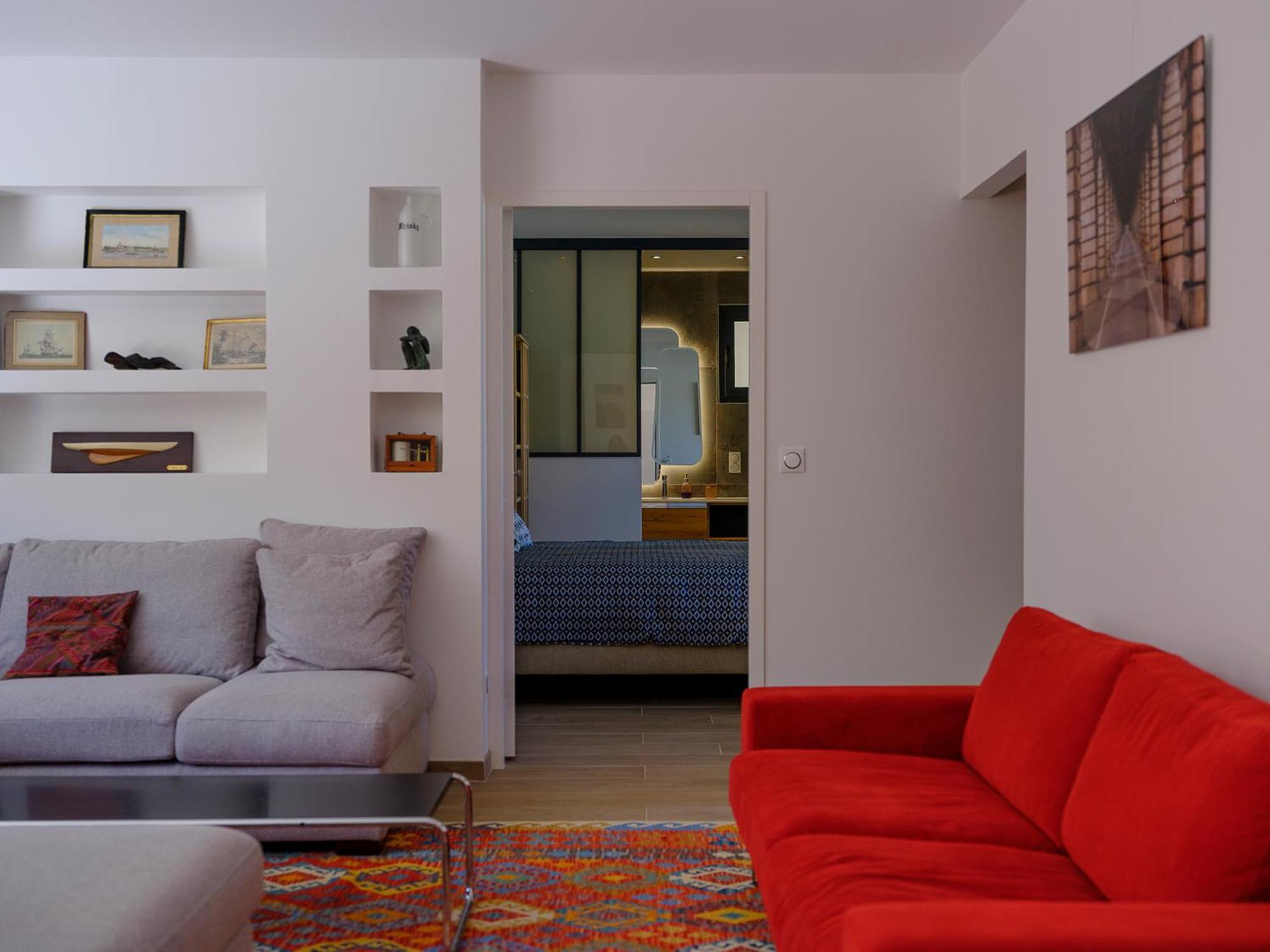 آريس Villa Poulpo المظهر الخارجي الصورة
